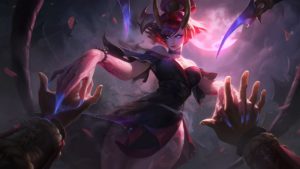 LoL Guide: How To Counter Evelynn