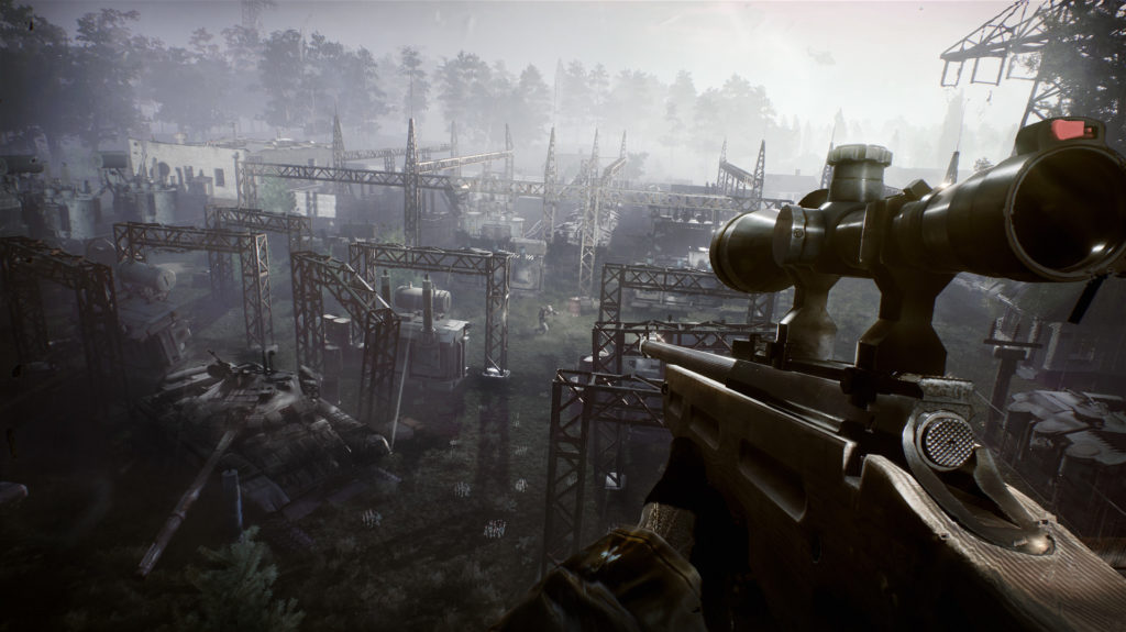 4 Battle Royale Games To Play If You’re Having Blackout Withdrawal