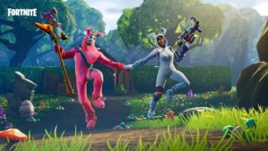 Epic Games Already Working On Fortnite Fixes For PS4 Users