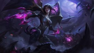 LoL Guide: Item Building For Kai’Sa – The Best Marksman Of Patch 8.17