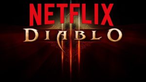 Animated Diablo Series Supposedly In The Works At Netflix