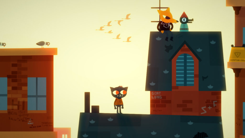5 Games Bravely Dealing With Mental Health Issues