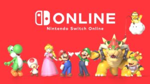 Nintendo Switch Online Features Revealed In Nintendo Direct