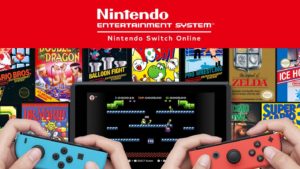 Things To Consider Before Subscribing To Nintendo Switch Online
