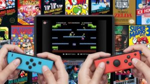 Switch Online NES Library Already Dismantled By Hackers