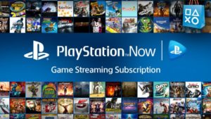 Playstation Now Service To Offer Full Game Downloads