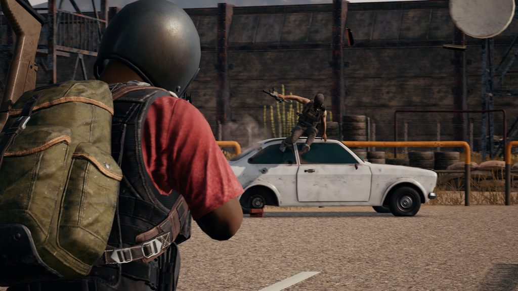 4 Battle Royale Games To Play If You’re Having Blackout Withdrawal