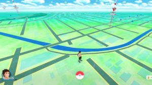 Pokemon Go Players In Select Countries Can Elect New Pokéstops