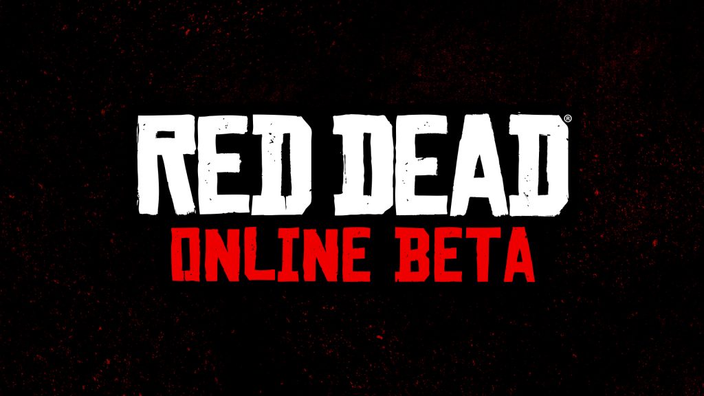 Rockstar Announces Red Dead Online, Public Beta This November