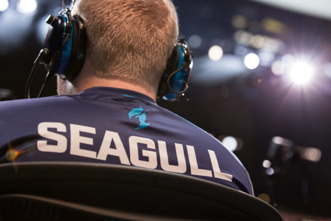 15 Seagull Overwatch Highlights You Need To Watch Right Now