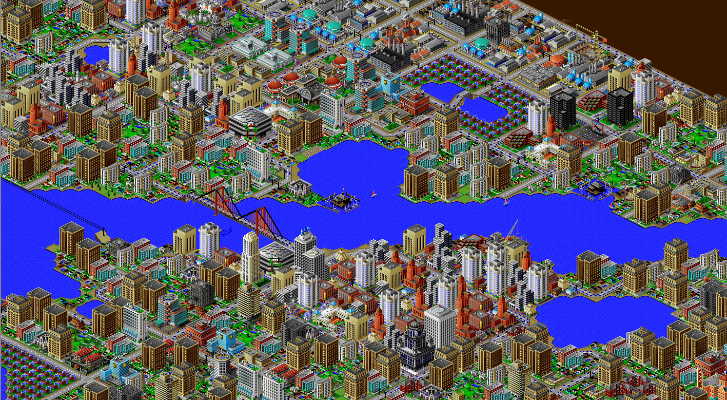 8 Best City Building Games Money Can Buy