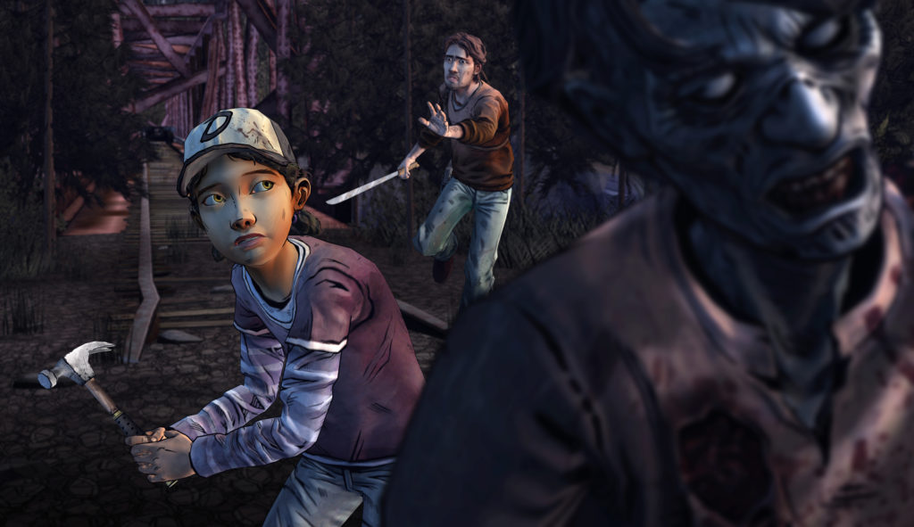 Telltale Games Set To Close Amid Massive Sweeping Layoffs