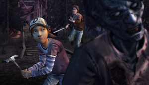 Telltale Games Set To Close Amid Massive Sweeping Layoffs