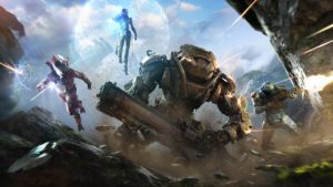 Bioware Confirms Additional Story Content In Anthem Will Be Free