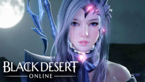 CCP Games Gets Bought Out By Developer Of Black Desert Online