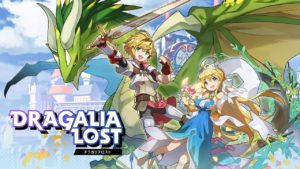 Dragalia Lost Story Trailer Mixes Things Up With A Twist
