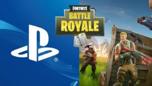 Sony Finally Announces Fortnite Cross-Play Beta