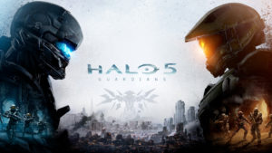 Halo 5 Box Art Change Hints At Potential Release On PC