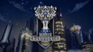 League Of Legends World Finals Event Sells Out Instantly Due To Korean Bots