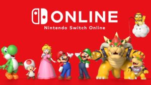 Nintendo Clarifies Switch Online Cloud Backup Policy