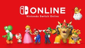 Nintendo Offering In-Game Exclusives For Switch Online Subscribers
