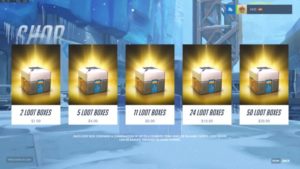 More Countries Are Banding Together To Confront The Loot Box Problem