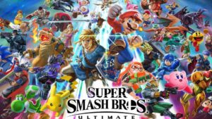 Nintendo Makes Wish Of Dying Man Come True With Super Smash Bros Ultimate