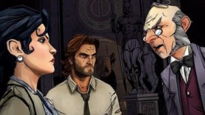 Former Telltale Employee Sues Company For Breaking Labor Laws