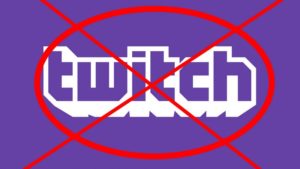 Chinese Government Restricts Access To Twitch
