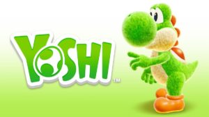 Yoshi Switch Game Title Leaked