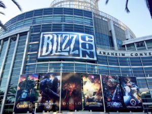 暴雪釋出《BlizzCon》 2018 時間表 《暗黑破壞神》讓人既期待又怕受傷害