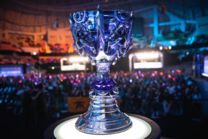 Fnatic Versus IG Is Set To Become The Most Watched Worlds Finals Ever