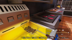 女生必修！打機學煮飯《模擬料理 Cooking Simulator》12 月 7 日在 Steam 上市