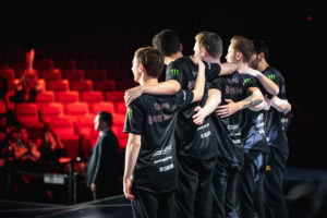 Fnatic Wins Thrilling Tiebreaker Against IG For First Place