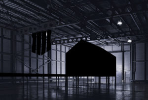 沒有最黑只有更黑：世界最黑的 Vantablack 房間試玩《決勝時刻：黑色行動 4》