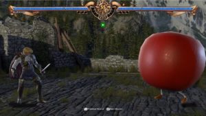 Soulcalibur 6 Ranked Online Play Ruined By Troll Custom Characters