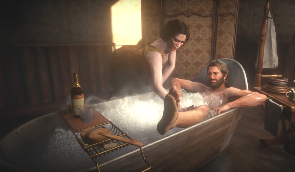 YouPorn Searches For Red Dead Redemption 2 Skyrocket 857%