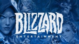 Blizzard President Steps Down And Is Replaced By WoW Executive Producer