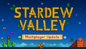 Switch Multiplayer Update For Stardew Valley Is Complete & Ready For Testing