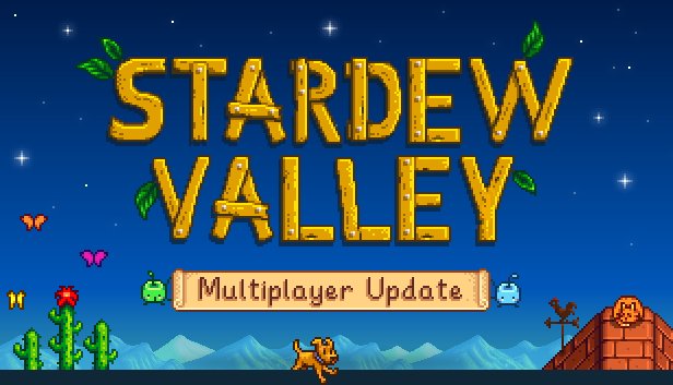 Switch Multiplayer Update For Stardew Valley Is Complete & Ready For Testing