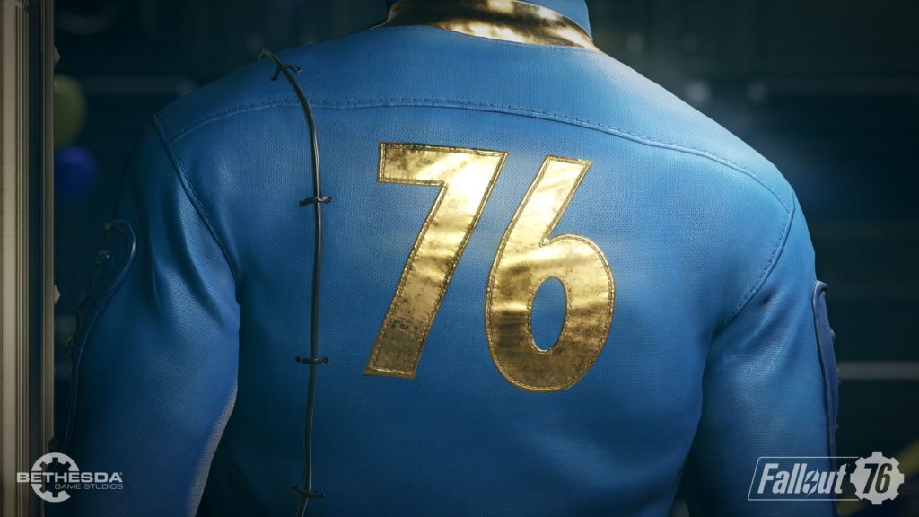 Bethesda Releases Min & Recommended Specs For Fallout 76
