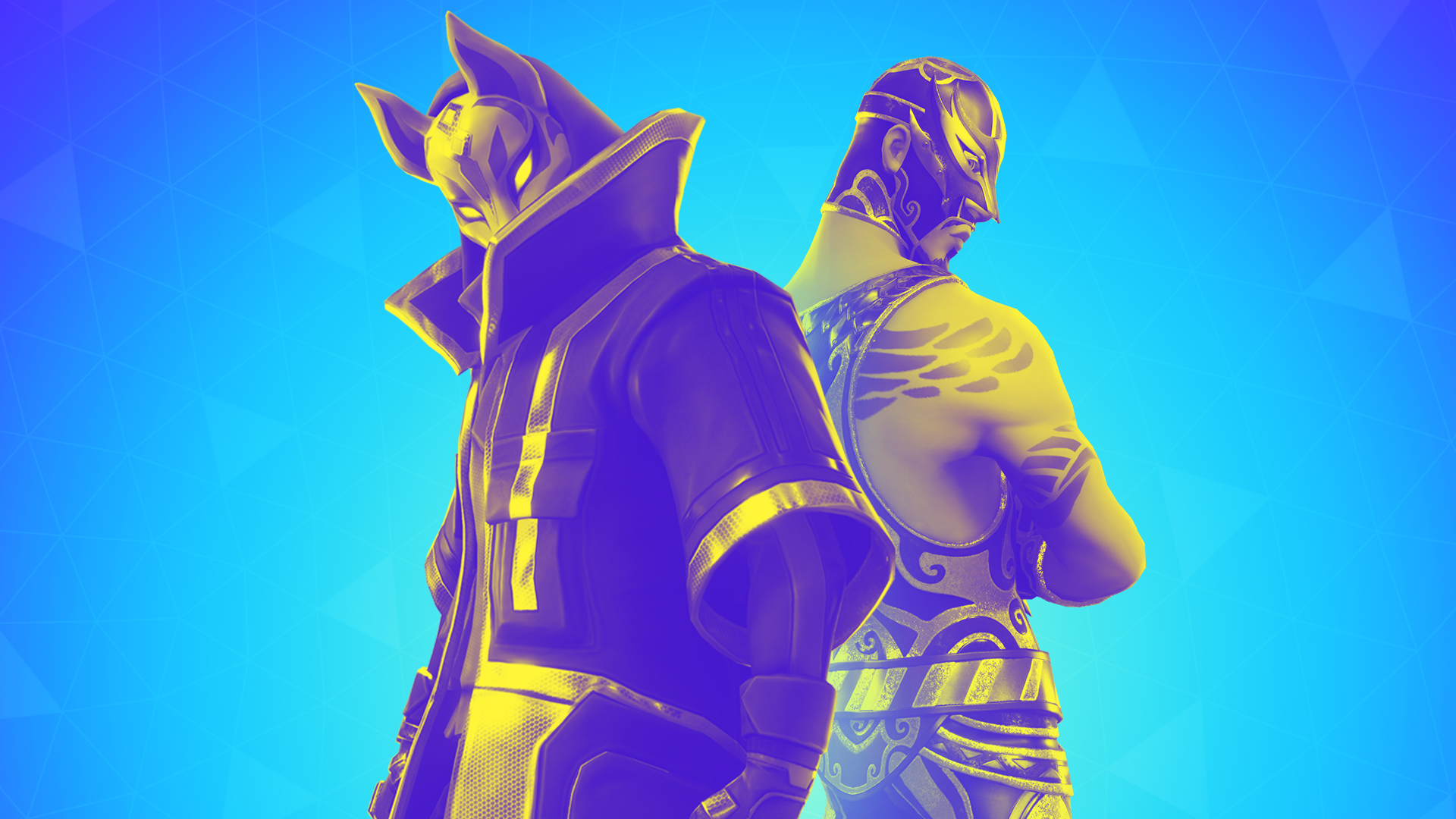 Fortnite In-Game Events Promise Competitive Play For All
