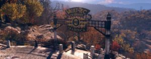 除了玩遊戲還可以旅遊 《Fallout 76》和西維吉尼亞旅遊局合作推出宣傳片
