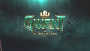 Witcher Card Game Gwent Leaves Beta Today