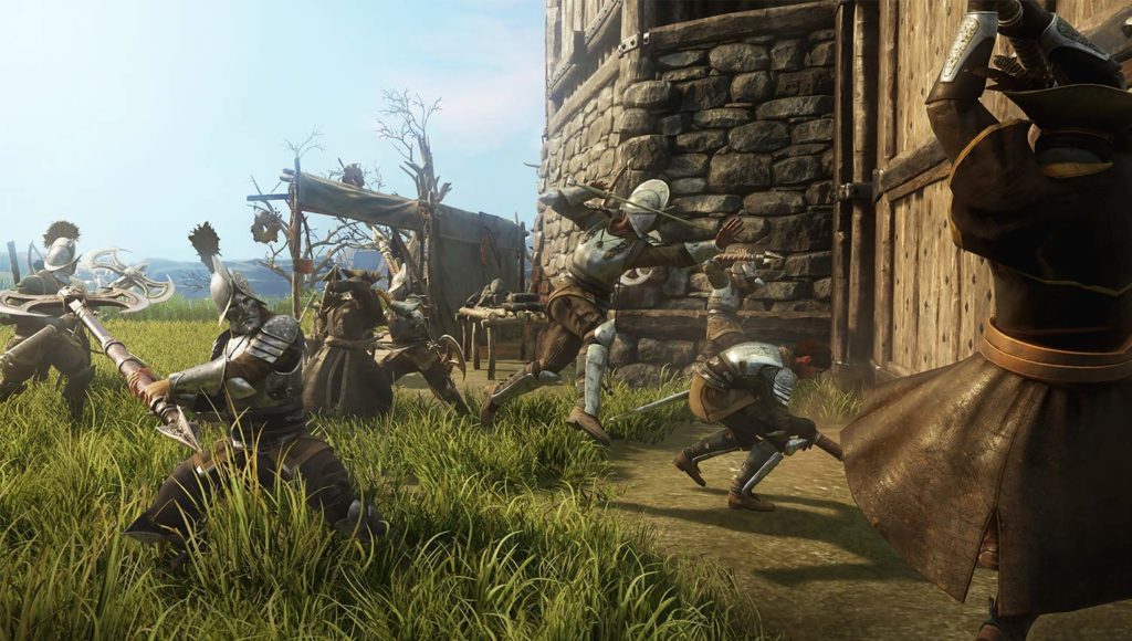 This Week In Gaming Nonsense: Bad Words, Leaks & Draconian AI