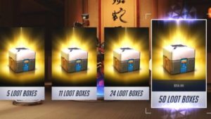 Regulators In Ireland Decide To Pass On Legal Action Against Loot Boxes