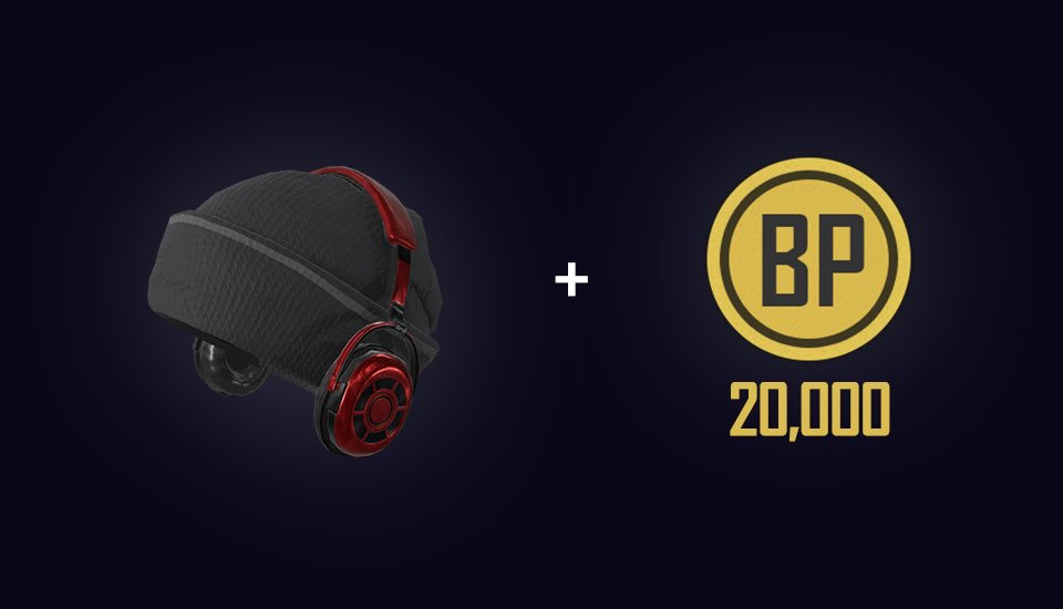 PUBG Offers Beanie Skin As Apology For Ongoing Connectivity Issues