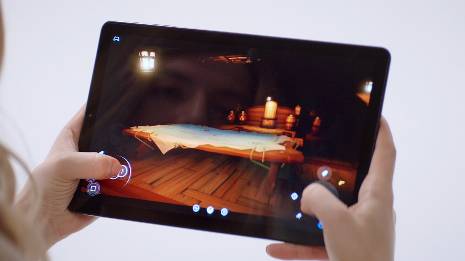 Microsoft Unveils Cloud-Based Game Streaming Service Project xCloud