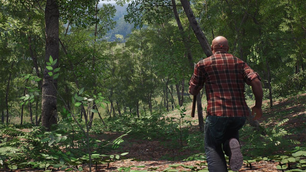 7 Reasons To Play SCUM Instead Of PUBG