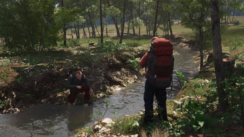 7 Reasons To Play SCUM Instead Of PUBG